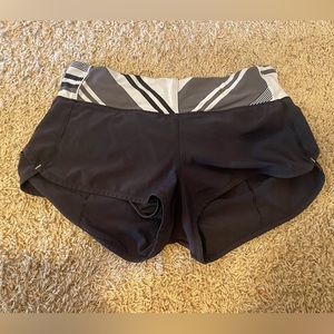 Lulu Speed Up Shorts